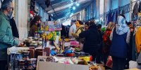 چرا بعضی از غرفه‌های بازار پروانه توقیف شدند؟/ ادعای مدیر روابط عمومی مجموعه عباس‌آباد: موضوع بی‌حجابی است؛ غرفه‌داران هم از این موضوع ناراضی هستند