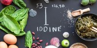 این علائم به شما می‌گوید کمبود یُد دارید/ ۱۰ نشانه شایع کمبود ید در بدن