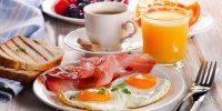 صبحانه چه بخوریم؟/  راهی ساده برای بهبود کیفیت تغذیه