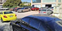خبر مهم پلیس راهور/ تردد خودروهای گذر موقت با تمدید ۱۰ ساله / ۲ شهر به مناطق آزاد اضافه شد