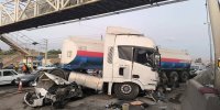 خبر بد برای رانندگان متخلف تهرانی