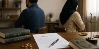 می‌خواهم طلاق بگیرم اما نمی‌توانم شوهرم را فراموش کنم؛ دلم برایش تنگ می شود!