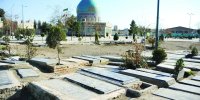 ماجرای قبور میلیاردی در حرم امامزاده‌ها چیست؟/ هشدار صریح به متولیان امامزاده‌ها: دریافت نقدی وجوه تخلف است