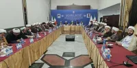 رئیس هلال‌احمر: خدمت بی‌منت، مسئولیت‌پذیری و حفظ کرامت مردم باید محور کار باشد