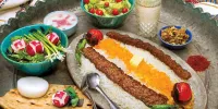 طرز تهیه کباب کوبیده