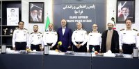 دو انتصاب جدید در پلیس راهور فراجا
