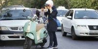زنان موتورسوار همچنان منتظر گواهینامه؛ از کمتر از یک ماه تا انتظار ۷ ماهه