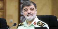 رادان: هرگونه خیال باطل دشمن، با پاسخی پشیمان‌کننده و قاطع مواجه خواهد شد