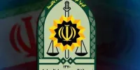شهادت مأمور انتظامی در حمله مسلحانه