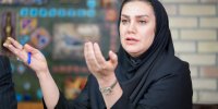 ملک‌زاده: تا دانش‌آموز حرف می‌زند نگویید «هیس»؛ در سال ۱۴۰۱ دانش‌آموزان حرف نهادهای نظامی و حوزه علمیه را نمی‌پذیرفتند