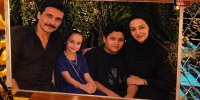 جنایت هولناک خانوادگی در اصفهان /  پدر ۵۱ ساله، مادر ۴۴ ساله و دو فرزند ۶ و ۱۲ ساله به قتل رسیدند / اعتراف ۲ فامیل به قتل