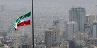 هشدار هواشناسی تهران در ۱۲ مهر؛ باد شدید و احتمال تگرگ در راه است