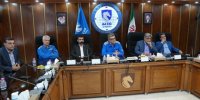 اهدای یک دستگاه ون وانا برای تسهیل دسترسی بیماران هموفیلی استان سیستان و بلوچستان به دارو