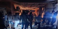 شهادت یکی از حافظان امنیت در حادثه تروریستی زاهدان