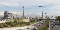 کاهش دمای تهران از شنبه/ افزایش وزش باد طی هفته پیش‌رو