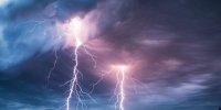 باران در راه تهران؛ هشدار زرد هواشناسی برای ۱۰ استان صادر شد / رگبار و رعدوبرق در راه است / سامانه بارشی جدید از شنبه‌شب وارد پایتخت می‌شود