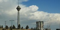 تهران در انتظار باران؛ پیش‌بینی جدید هواشناسی از تغییرات جوی پایتخت