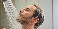 حمام آب گرم می‌تواند به کاهش فشار خون کمک کند
