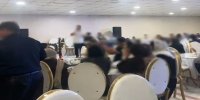 پلمب یک سالن غذاخوری در جاده لنگرود قم به‌علت رعایت نشدن شئونات اسلامی و برگزاری مراسم مختلط