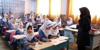 میانگین پرداخت فوق‌العاده ویژه فرهنگیان حدود ۲۱ تا ۲۲ درصد است