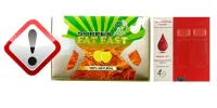 جمع‌آوری فوری قرص FAT FAST و پودر هموستاز از بازار
