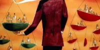 مسئولیت اخلاقی به زبان ساده؛ از اختیار و آگاهی تا قضاوت منصفانه
