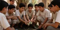 بازی فکری کودکان؛ از سرگرمی تا پرورش خلاقیت و مهارت‌های شناختی