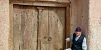 معماران ایرانی چطور به سالمندان احترام می‌گذاشتند؟ | یک جز عام المنفعه در خانه ایرانی‌ها