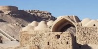 اینجا، اولین شهر خشتی جهان است | جزئیاتی که باید در سفر به یزد بدانید