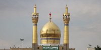 بازسازی حسینیه اعظم زنجان آغاز شد + جزئیات 