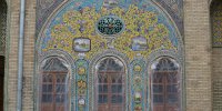 مستند حمله به آثار تاریخی ساخته می‌شود |