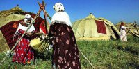 سیدمحمد بهشتی: برای میراث ناملموس در جریان جامعه جا باز شود | حفاظت از میراث زنده در بحران‌ها اهمیت دارد