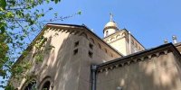 نامه اضطراری سفرای ایران و روسیه به یونسکو | محکومیت تخریب کلیسای تاریخی سنت نیکلاس در تهران