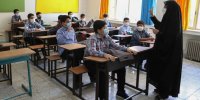 فداکاری معلم اهوازی؛ اهدای حقوق به نیروهای نظامی