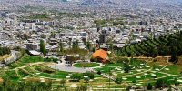 سنندج، شهر هزار پیکر | درباره شهری که قدمتش به قبل از میلاد مسیح برمی‌گردد