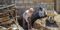 جزئیات فعالیت پویش «امداد ایران ماهر» در استان ها | استقبال گیلانی ها از طرح