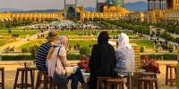 جزئیات خسارت به میراث تاریخی اصفهان در جنگ تحمیلی سوم  + تصاویر قبل و بعد | آسیب به ۳ اثر جهانی