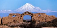 رتبه اول جایزه ویکی مدیا به ایران رسید | چهار عکس برگزیده ایران در مسابقه جهانی «ویکی دوستدار یادمان‌ها ۲۰۲۵»