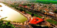 درباره شهر چای ایران؛ ۲۰ اردیبهشت روز ملی لاهیجان است +گفت‌وگو با شهردار