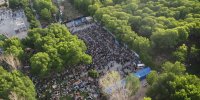 اینجا بهار نمود دیگری دارد
