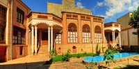  جزئیات خسارت میراث فرهنگی در آذربایجان شرقی در جنگ تحمیلی سوم + تصاویر قبل و بعد 