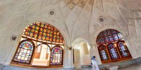 جزئیات خسارت میراث فرهنگی در کردستان در جنگ تحمیلی سوم + تصاویر قبل و بعد | آسیب به ۹ بنای تاریخی شاخص و ۴ بنای ثبت ملی شده در سنندج