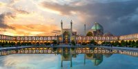 کمک هوش مصنوعی به میراث اصفهان | آیا هوش مصنوعی جایگزین  نیروی انسانی می شود؟