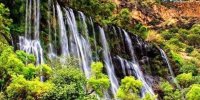 اینجا بهشت جنوب است | مهد کپوی ایران چطور نگارخانه طبیعت شد؟