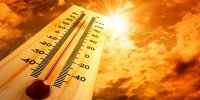 زابل و بندر دیر در جمع گرمترین نقاط جهان