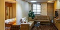 پایان تخفیف ۵۰ درصدی هتل ‌های تهران | ضریب اشغال هتل‌ ها در روزهای تشییع به ۳۰ درصد رسید