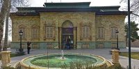 جزئیات تازه از سنگ خاص کاخ سبز | روایت تازه از یک اشتباه تاریخی