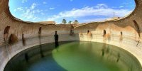 آخرین وضعیت گردشگری در هرمزگان | امید به احیای سفرها در فصل پاییز