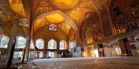 موج انفجار با چهلستون چه کرد؟ + پاسخ مدیر پایگاه |  اعتبار نجات‌ بخشی در راه است