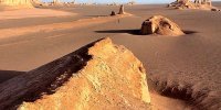 گرمای ۴۸ درجه‌ ای در جنوب ایران | ۲ شهر ایرانی در جمع گرم‌ ترین نقاط جهان